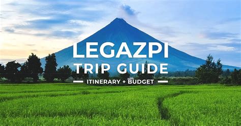 legazpi tourist spot|12 Things to do in Legazpi + Albay Tourist Spots.